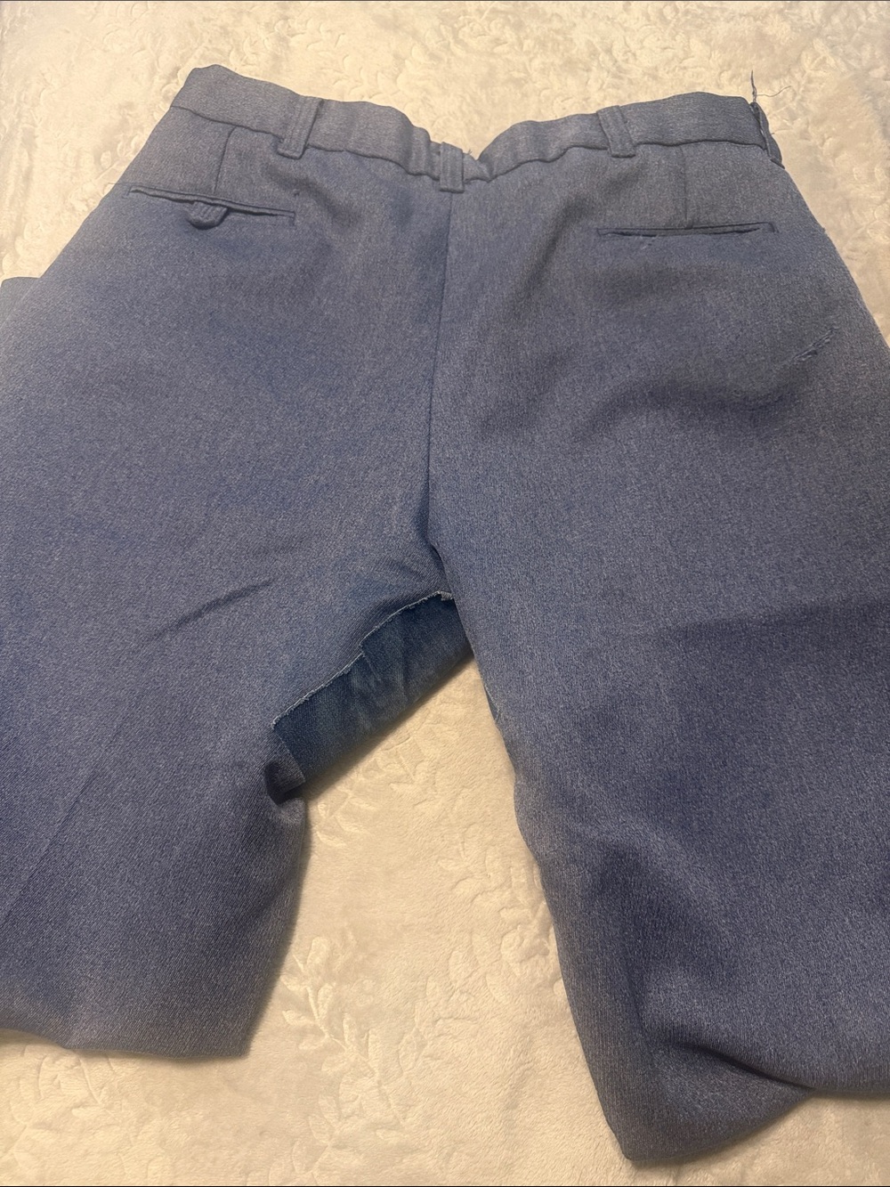 Uniform stuff - Picture 14 of 16